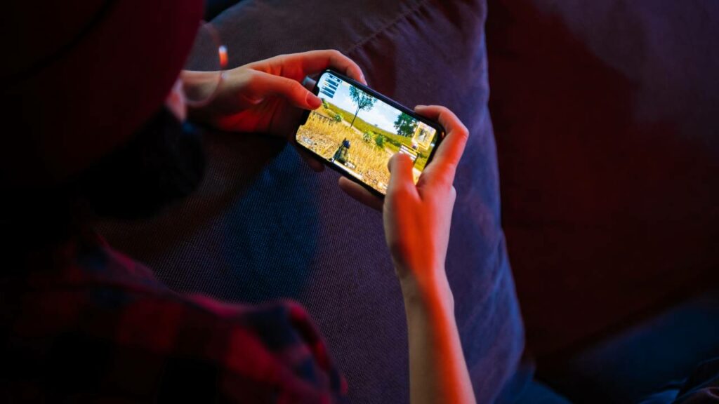 Os 5 melhores celulares para jogos em 2026 que rodam liso e entregam performance de console