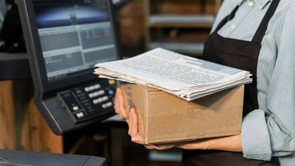 Como o trabalho sem diploma levou Tiina aos R$ 23 mil por mês