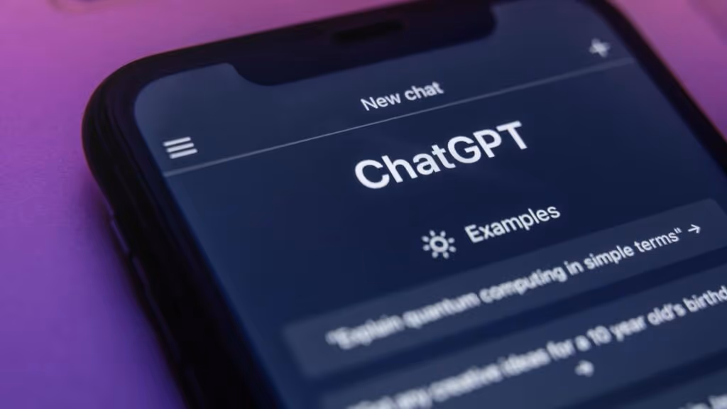 Como usar o ChatGPT para ganhar dinheiro com ideias simples e acessíveis no dia a dia