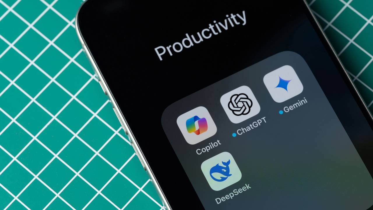 ChatGPT, Claude, Gemini ou DeepSeek: qual é a melhor IA para o dia a dia em 2026