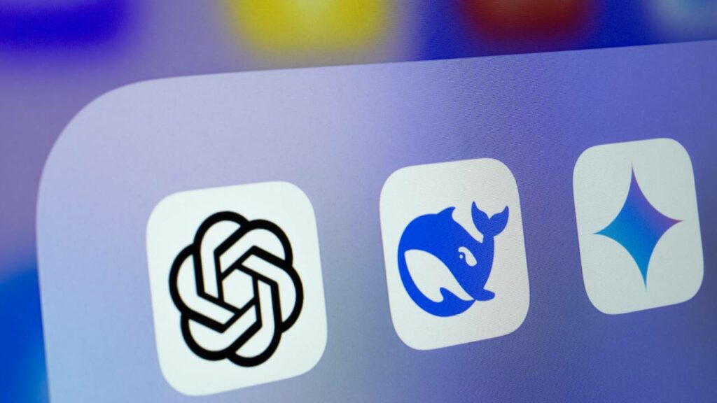 ChatGPT, Claude, Gemini ou DeepSeek: qual é a melhor IA para o dia a dia em 2026