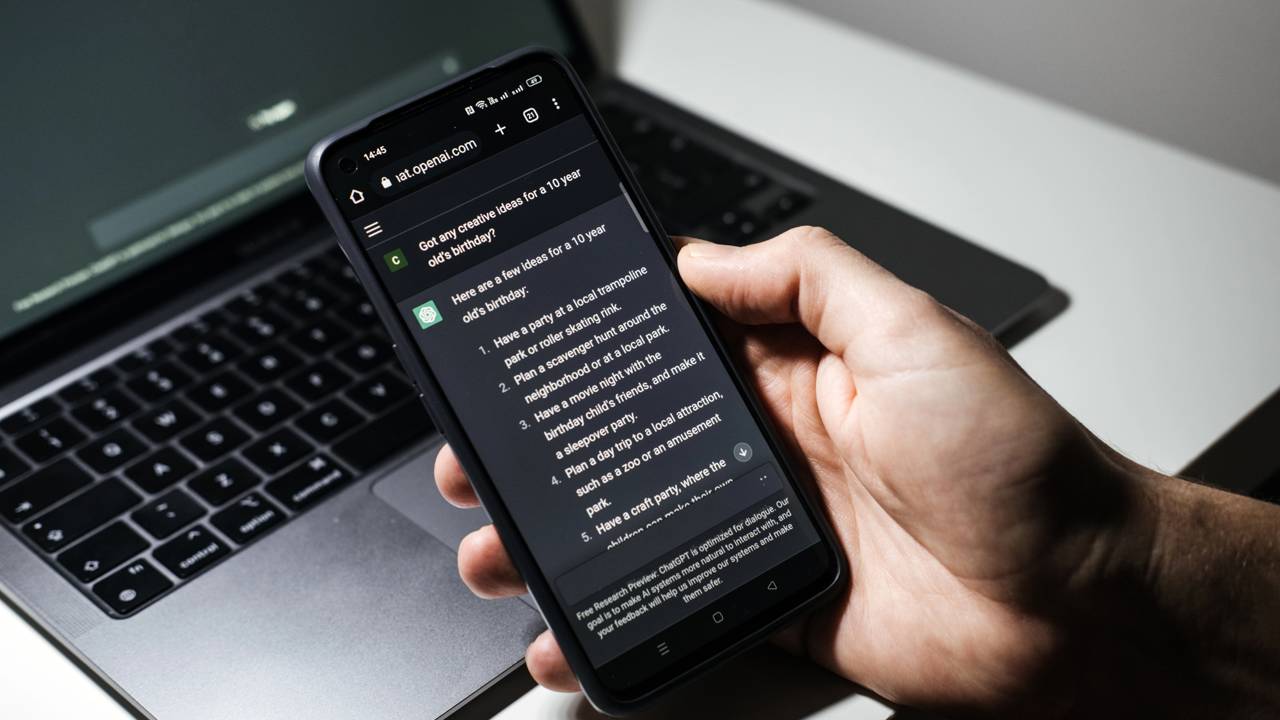 ChatGPT 5 offline no Android: o novo modo que chega para mudar como usamos IA no celular