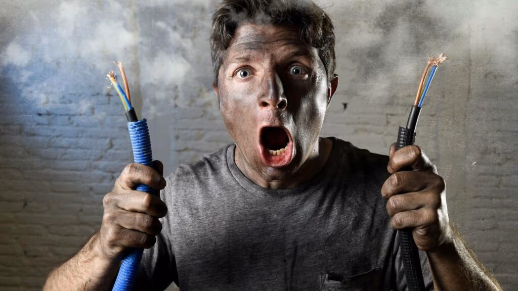 Chuveiro elétrico é perigoso? Entenda de uma vez por todas