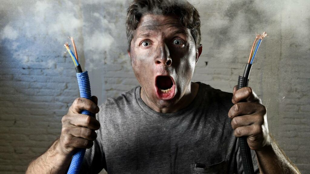 Chuveiro elétrico é perigoso? Entenda de uma vez por todas