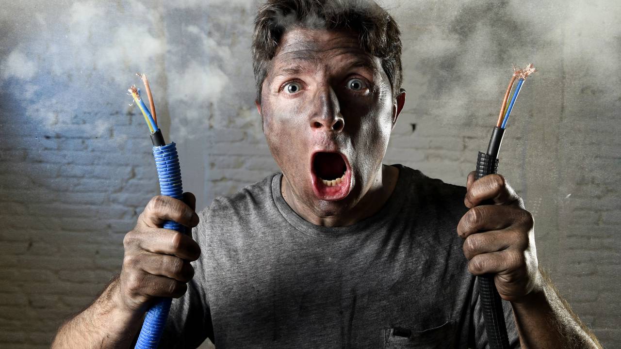 Chuveiro elétrico é perigoso? Entenda de uma vez por todas
