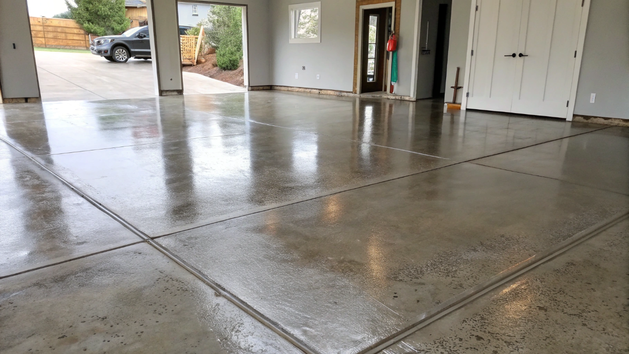 Essa mistura de 5 ingredientes transforma piso velho em novo gastando menos de 20 reais