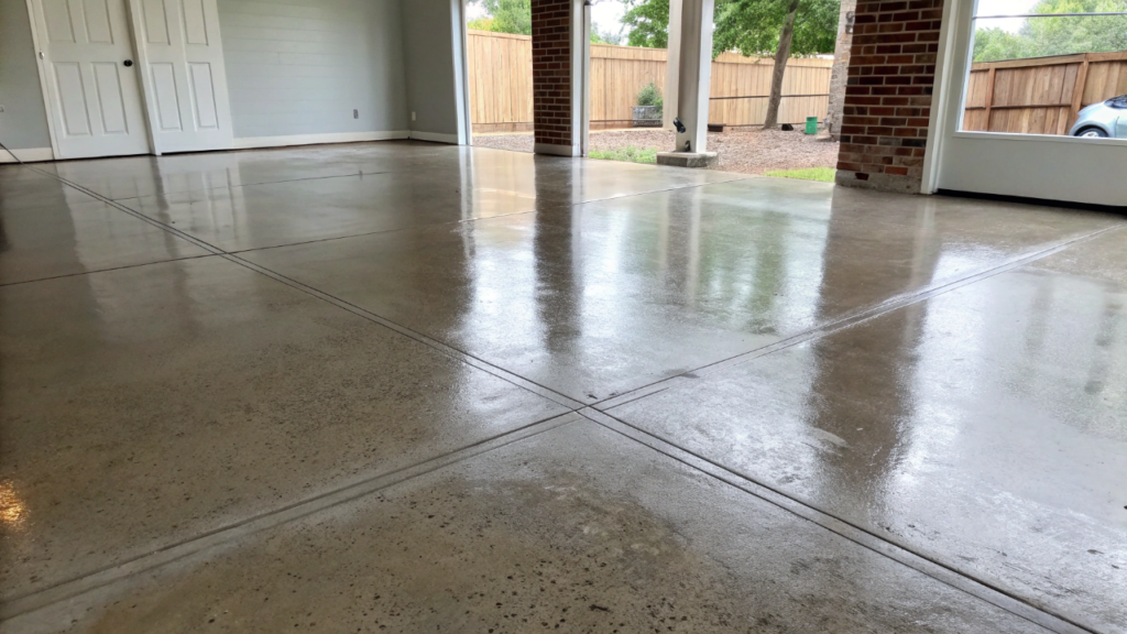 Essa mistura de 5 ingredientes transforma piso velho em novo gastando menos de 20 reais