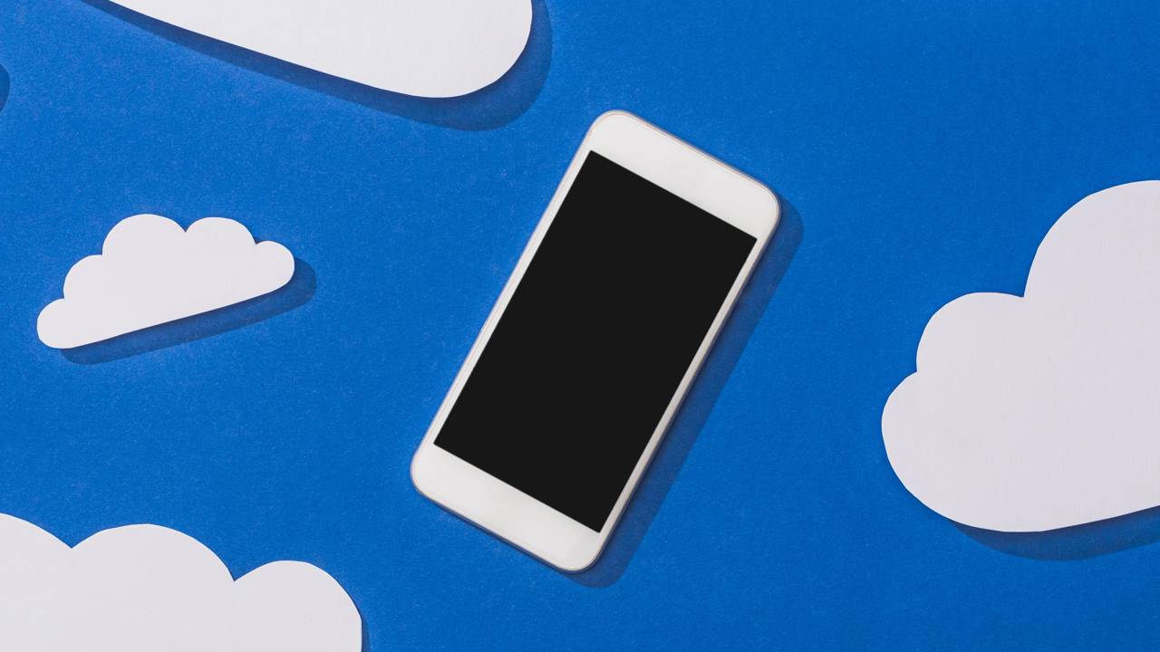 O que realmente acontece quando seus arquivos vão para a nuvem do celular
