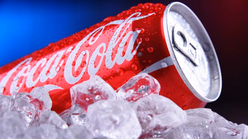 A queridinha dos fãs da Coca-Cola está de volta