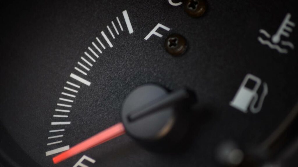 O modo como você dirige muda o quanto o carro consome - Créditos: depositphotos.com / Ensuper