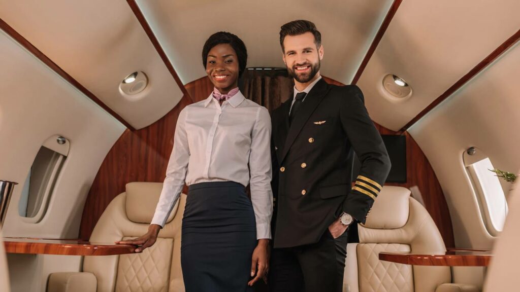 As profissões que estão dominando o mercado de quem ama viajar em 2026