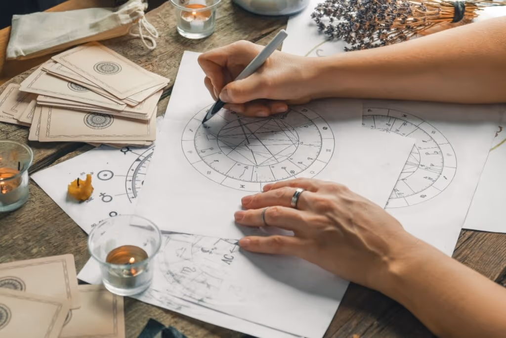 Signo ascendente: descubra o que ele diz sobre sua personalidade