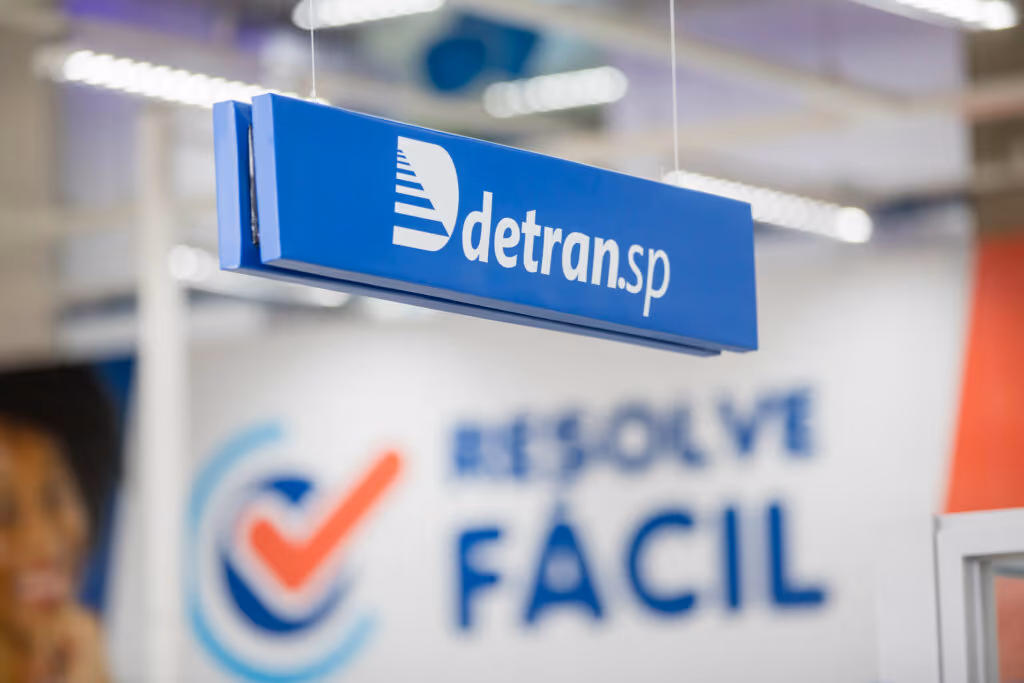 Detran-SP retira baliza e autoriza carros automáticos em exames de habilitação