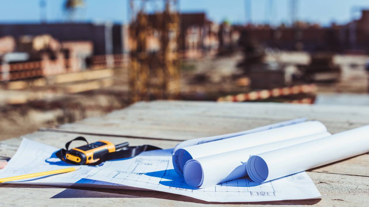 Quanto custa construir uma casa de 40m² no Brasil em 2026?