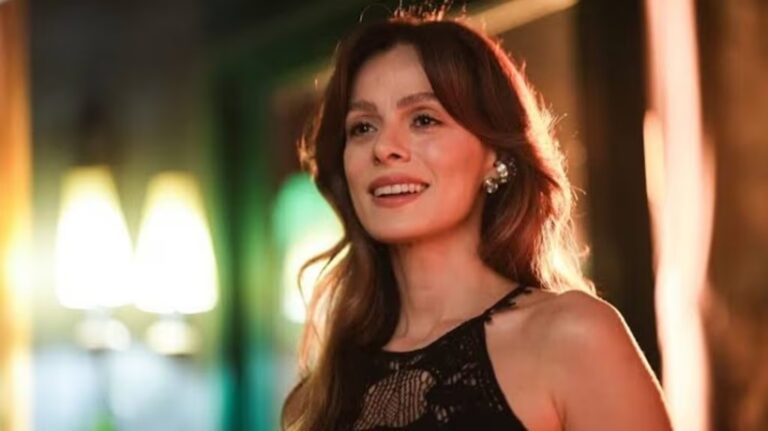 Record define título de sua próxima novela do horário nobre