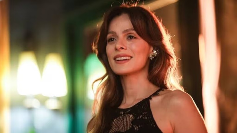 Record define título de sua próxima novela do horário nobre