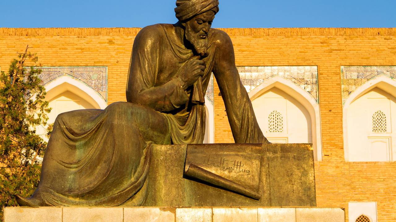 Civilização transformou deserto em paraíso e caiu de forma bizarra