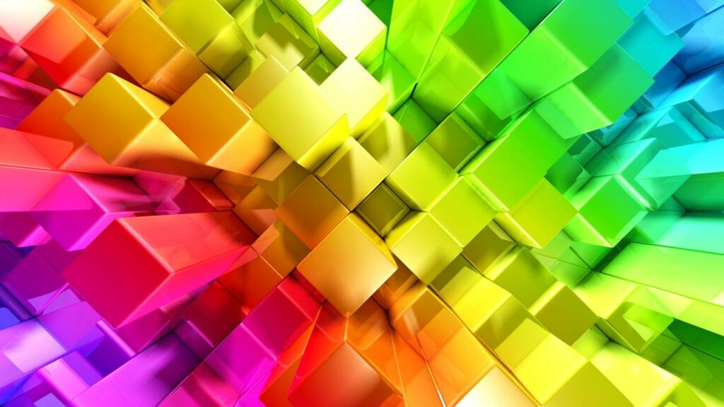 O que sua cor preferida revela sobre a sua personalidade?