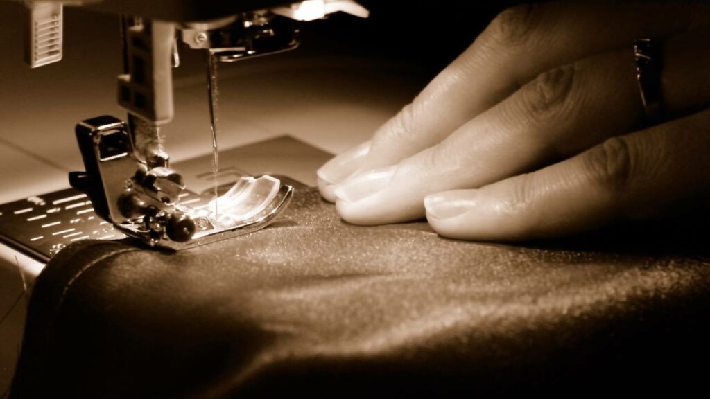 A agulha que você usa hoje existe há 50 mil anos e quase ninguém sabe