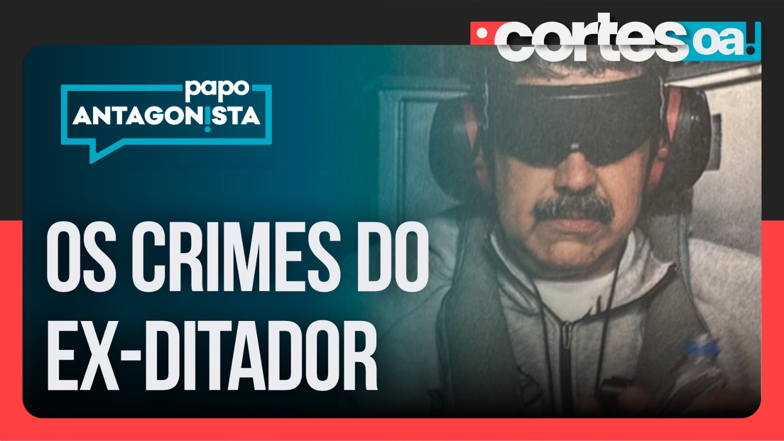 Juristas preparam nova ofensiva contra Maduro no TPI