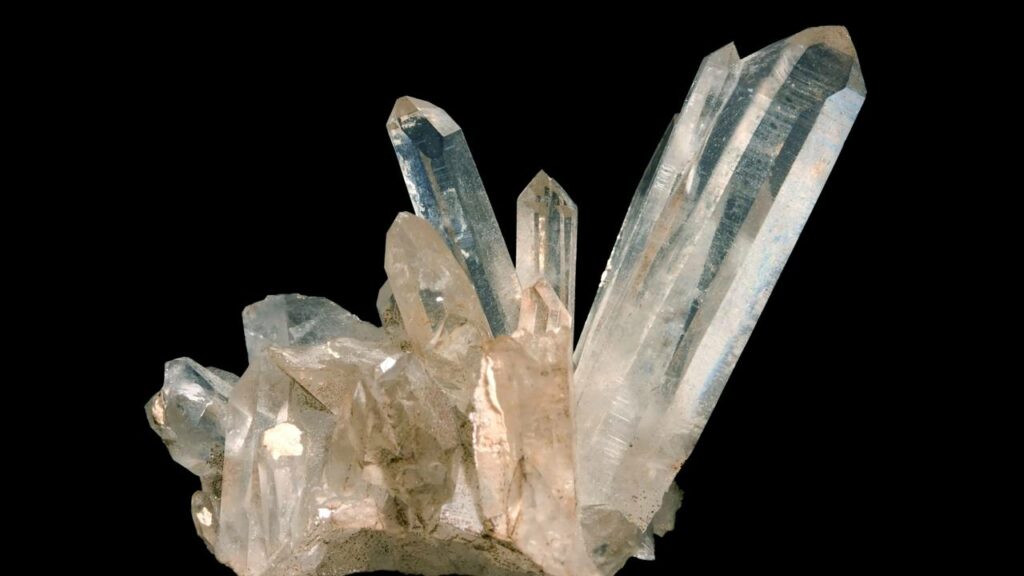 Caverna de cristais gigantes no México guarda beleza e perigo em igual medida