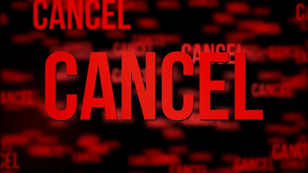 Hannah Arendt explica a cultura do cancelamento