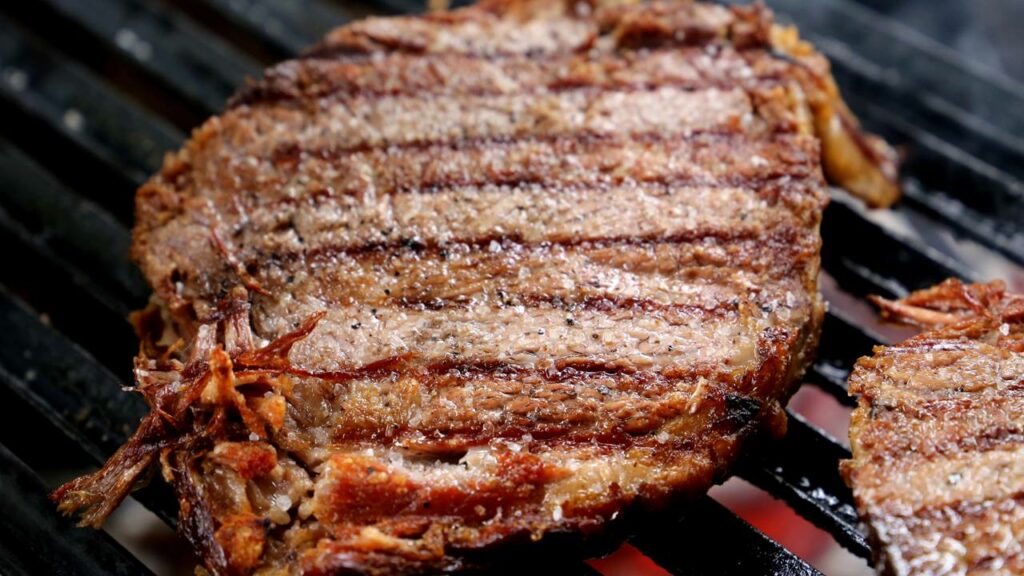 O cupim é um corte que poucos sabem apreciar - Créditos: depositphotos.com / PedroTruffi