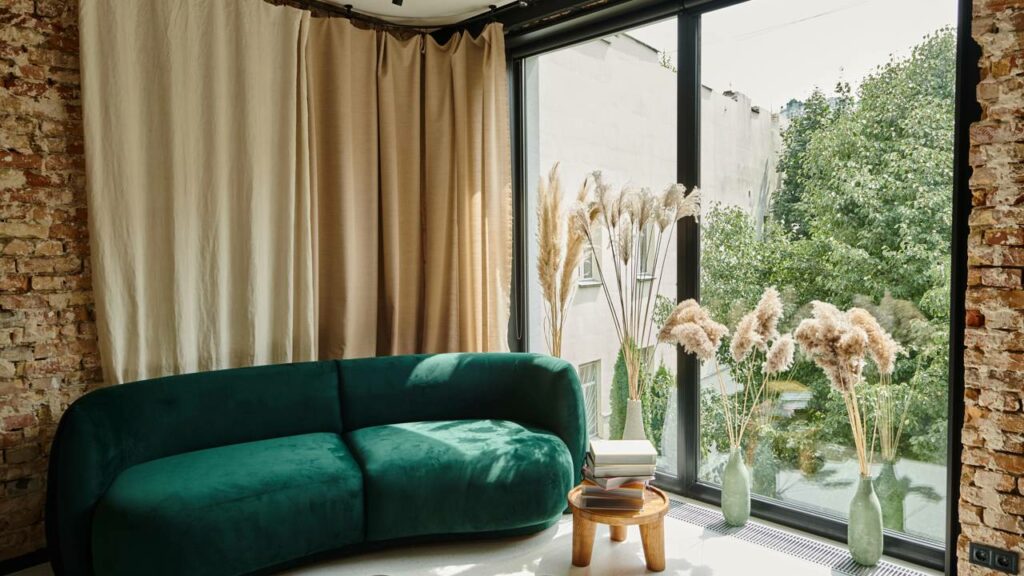 Erros de decoração que deixam sua casa parecendo menor do que realmente é