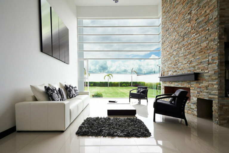 Decoração minimalista no verão: 7 dicas para deixar a casa mais fresca