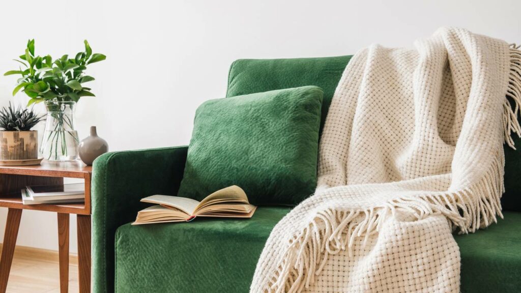 Erros de decoração que deixam sua casa parecendo menor do que realmente é