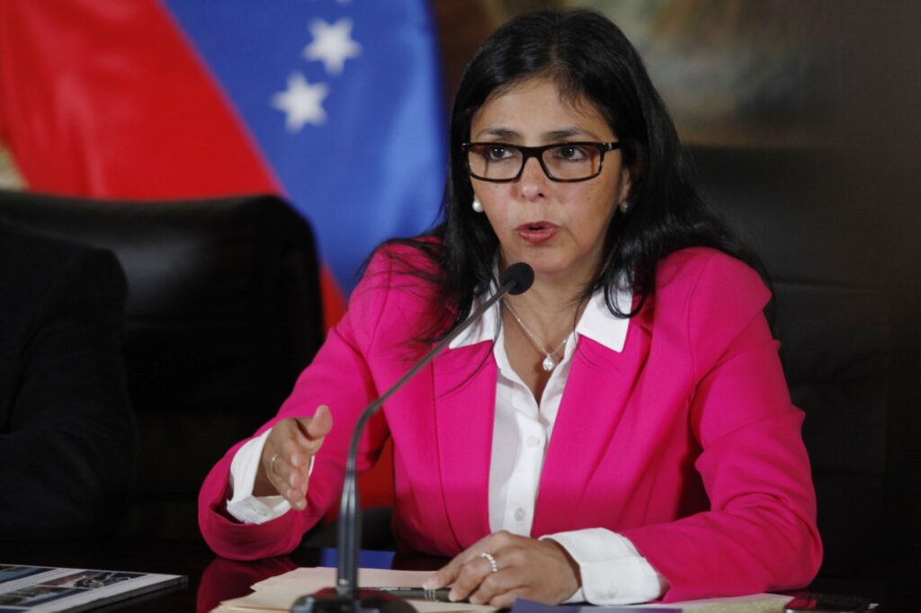 Venezuela debate anistia para acusados de traição e terrorismo