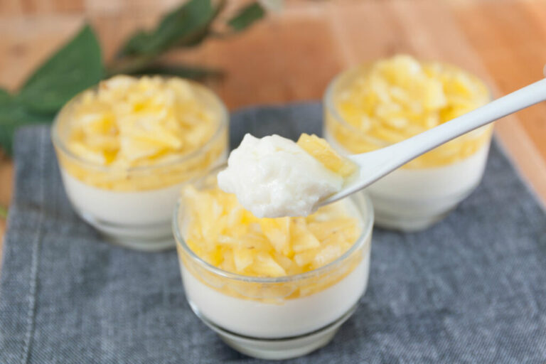 7 sobremesas geladas para curtir o verão