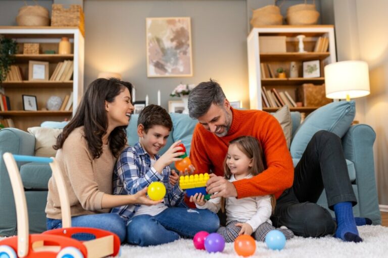 Férias sem excesso de telas: como equilibrar diversão e bem-estar infantil