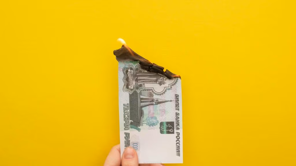 Esses gastos bobos entre 20 e 30 anos destroem seu futuro financeiro