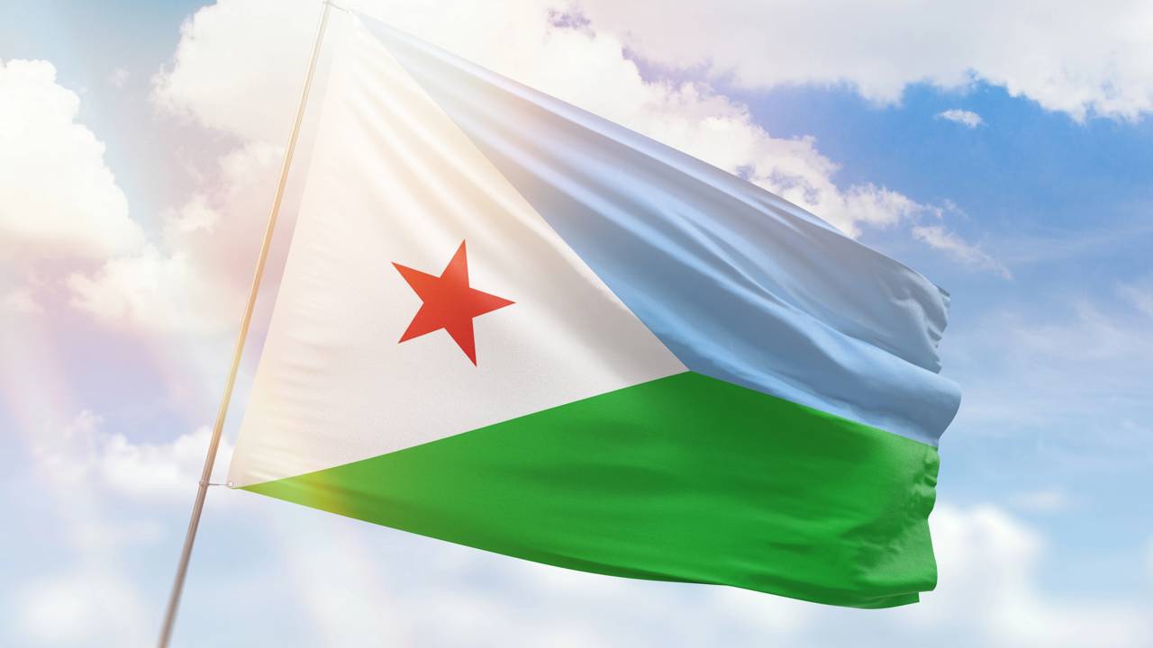 Esse país escondido tem bases militares da China e dos EUA juntas