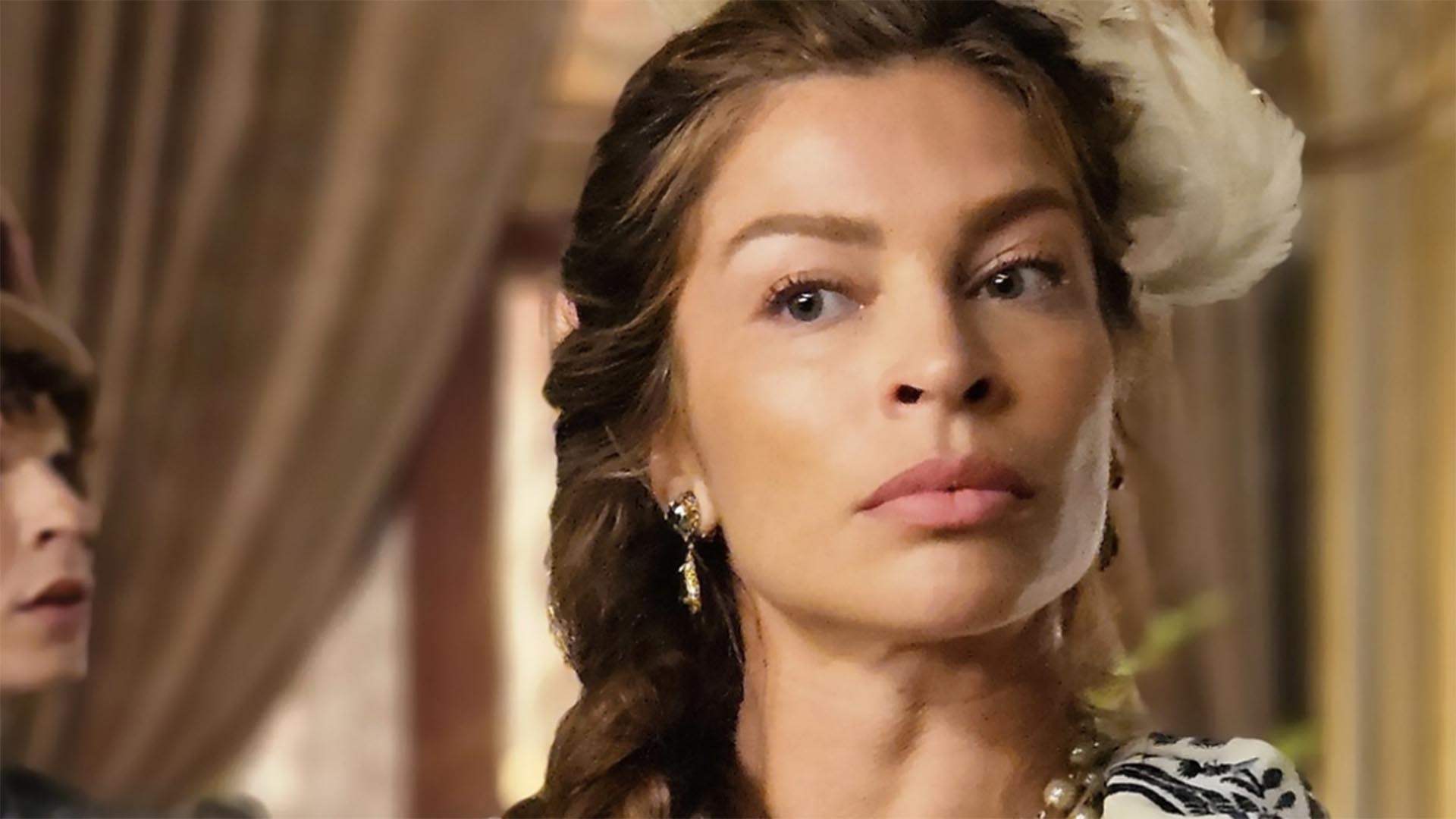 Grazi Massafera diz que nova versão de Dona Beja será polêmica