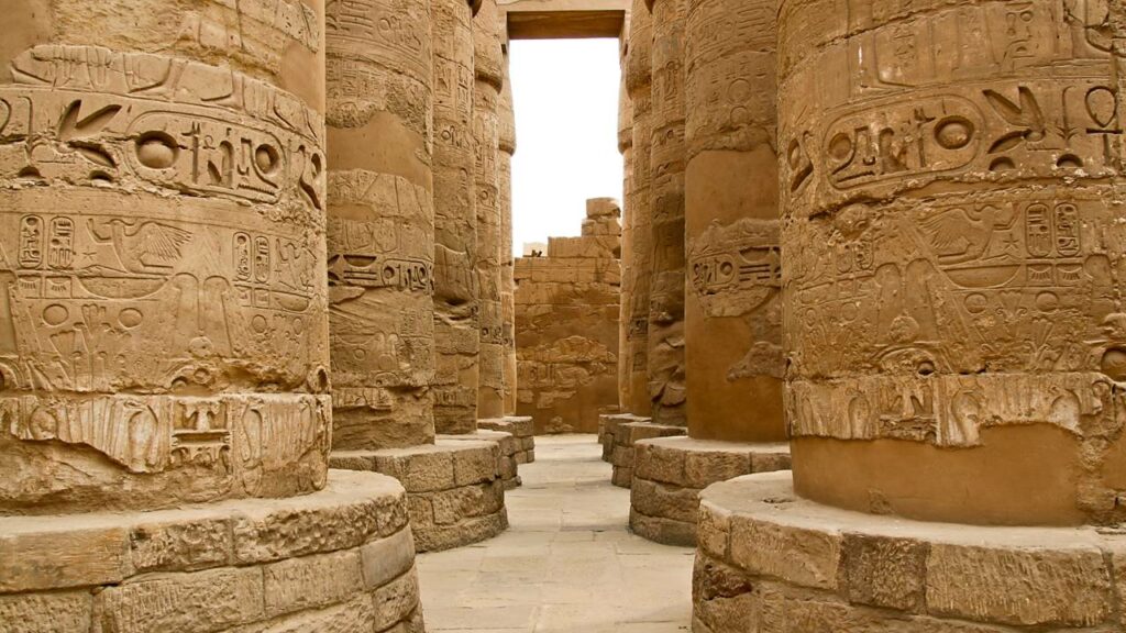 A civilização que sumiu do mapa e deixou apenas enigmas em pedra