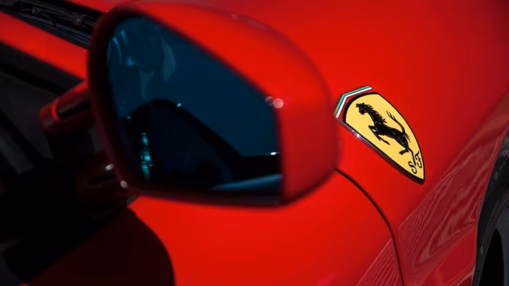 O garoto rejeitado pela Fiat que virou lenda ao criar a Ferrari