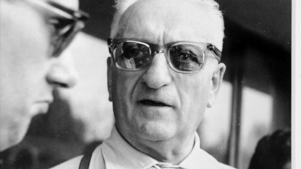 O garoto rejeitado pela Fiat que virou lenda ao criar a Ferrari