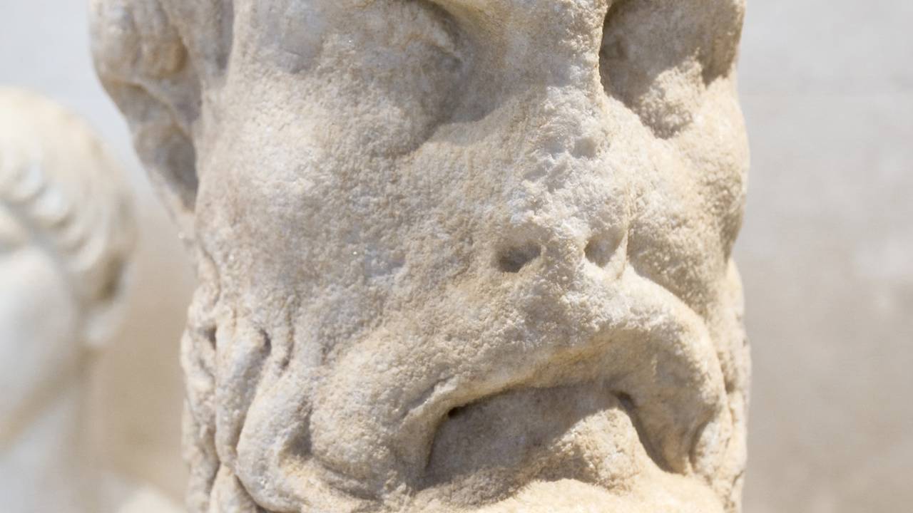 Epicuro sobre o amor: “Os prazeres do amor jamais nos serviram”