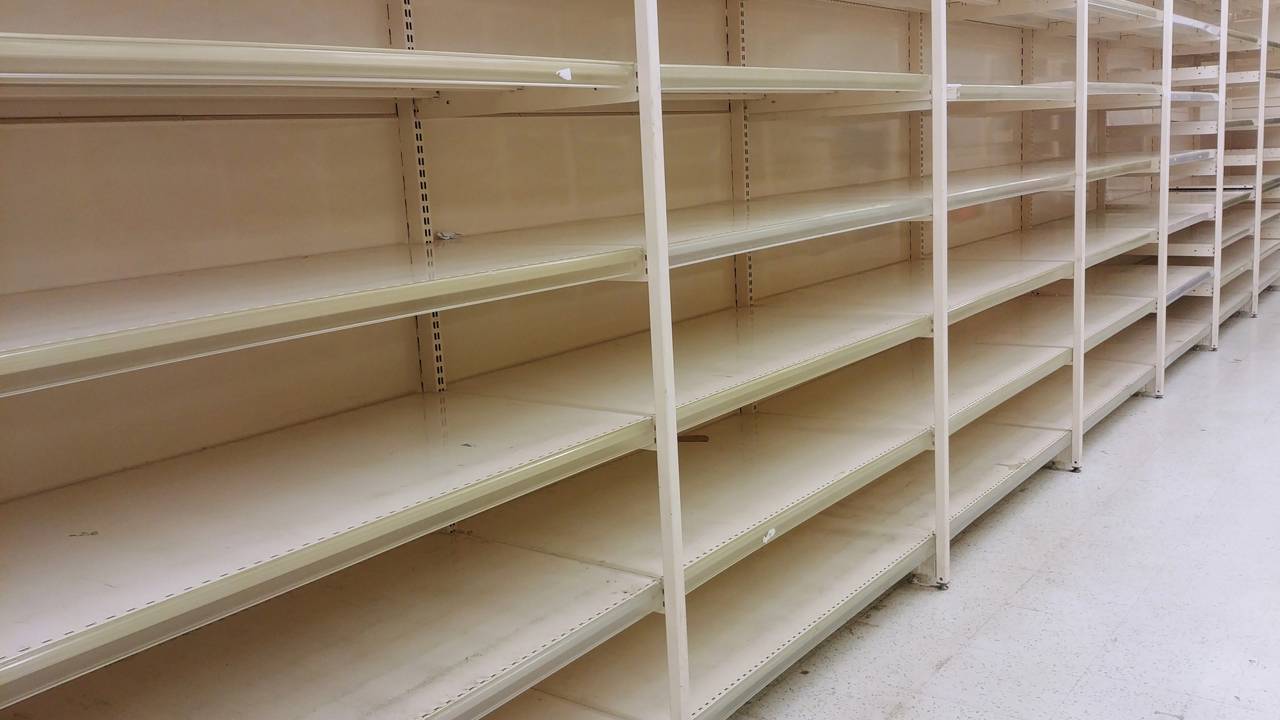 A disputa por água, minerais estratégicos e alimentos pode redesenhar o poder global