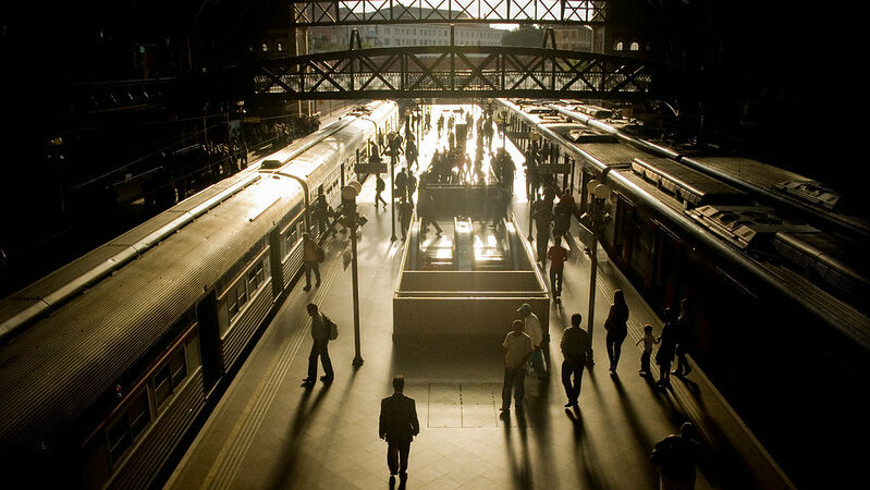 Dennys Xavier na Crusoé: Sem garantias, mas cheio de desejos