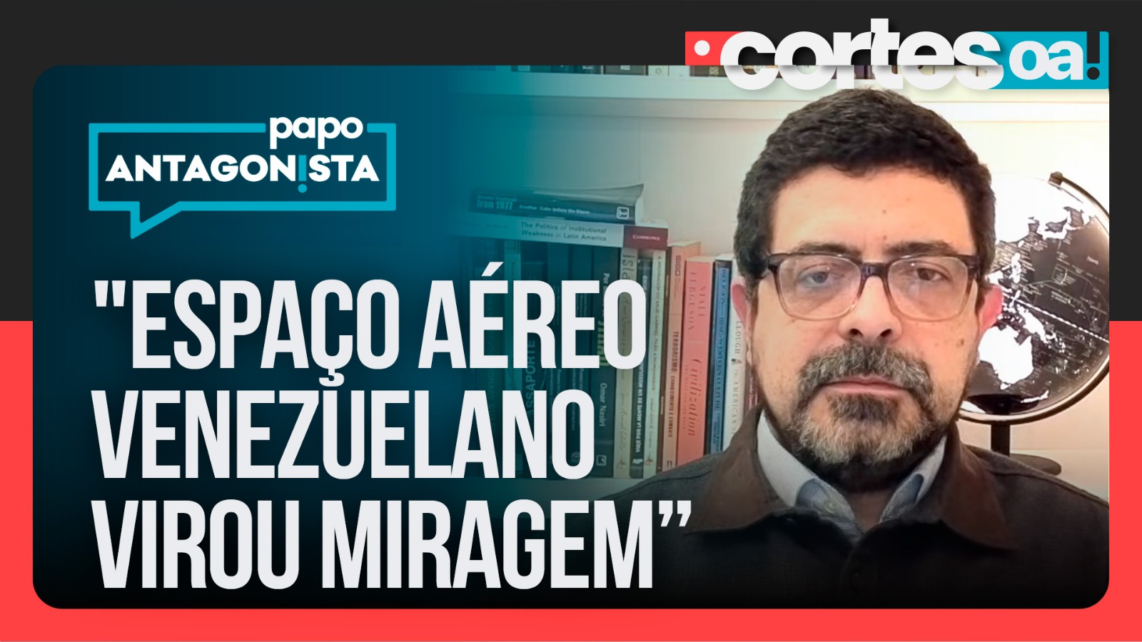 EUA anularam o melhor sistema de defesa antiaérea da América Latina