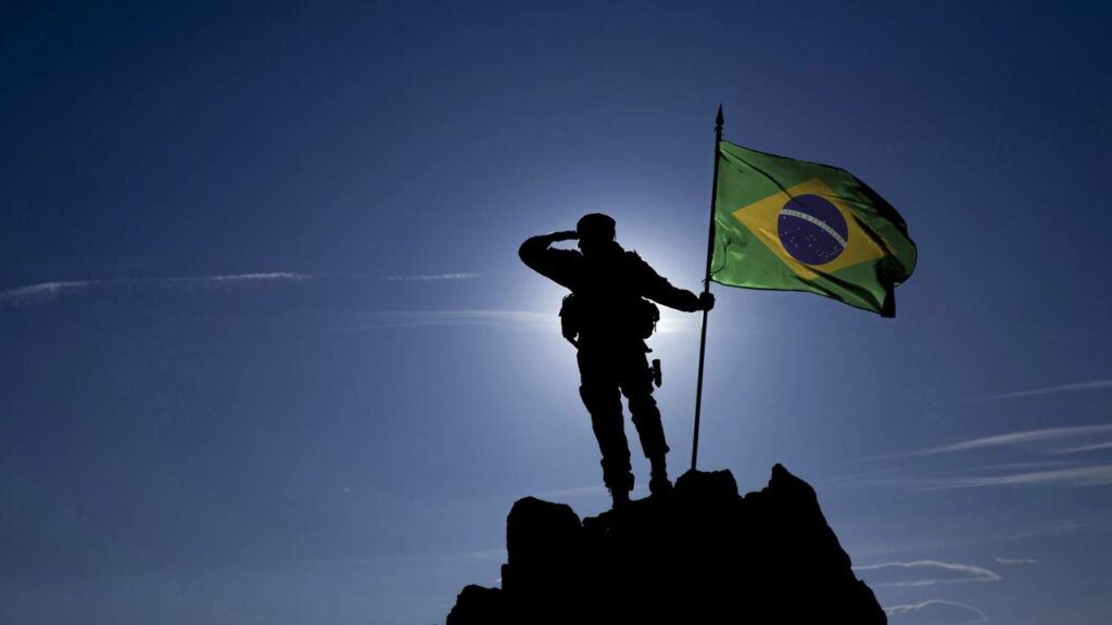Brasil reforça seu arsenal com novo sistema de mísseis SMACE