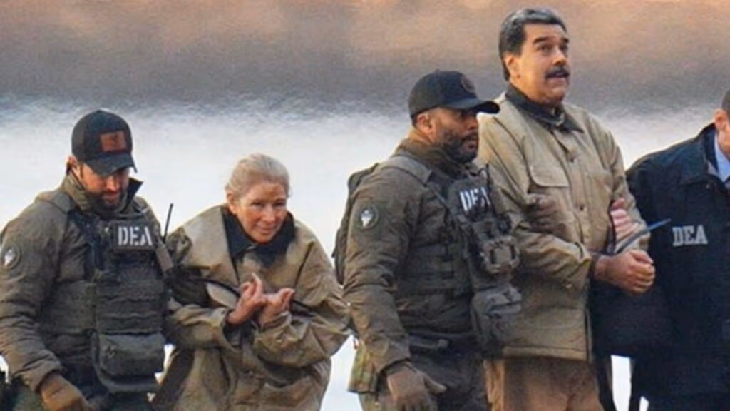 ONU: “Futuro da Venezuela deve ser determinado pelo povo venezuelano”