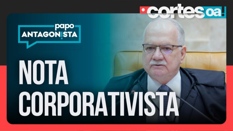 video destaque