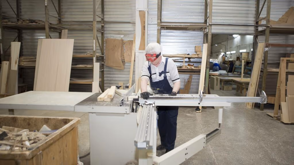 Sete trabalhos manuais que pagam mais do que curso superior