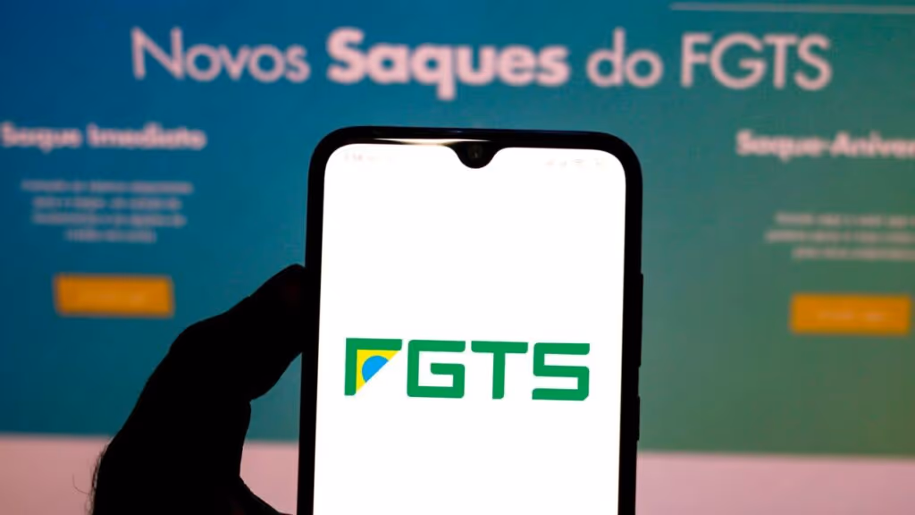 Como cancelar o saque aniversário do FGTS pelo aplicativo e evitar problemas em caso de demissão