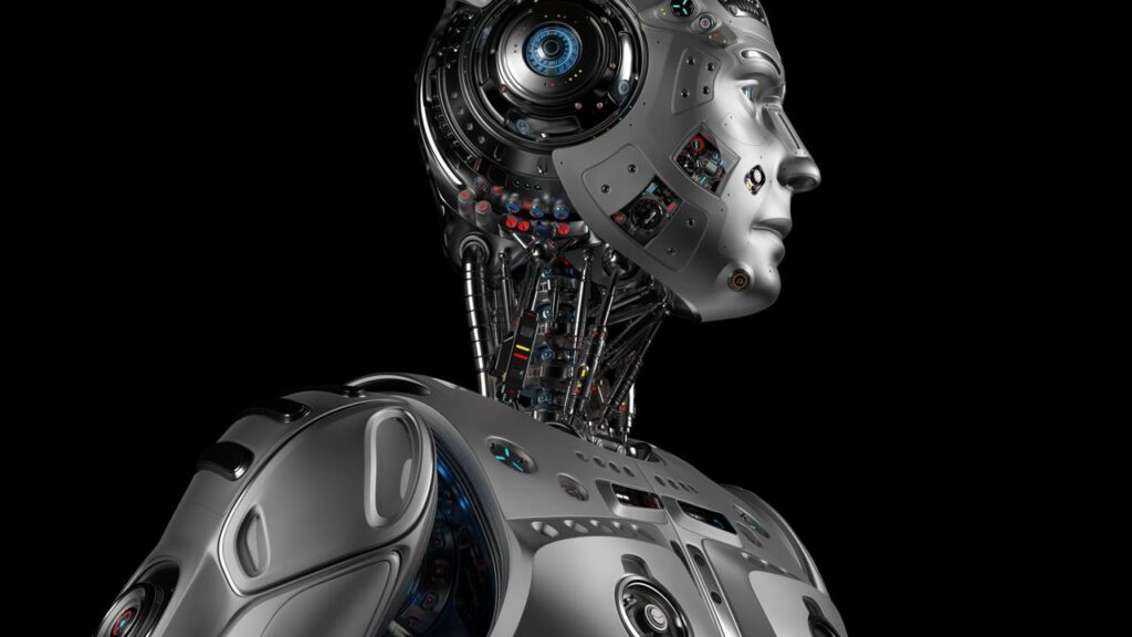 Tecnologias que parecem ficção já estão sendo testadas e quase ninguém percebe