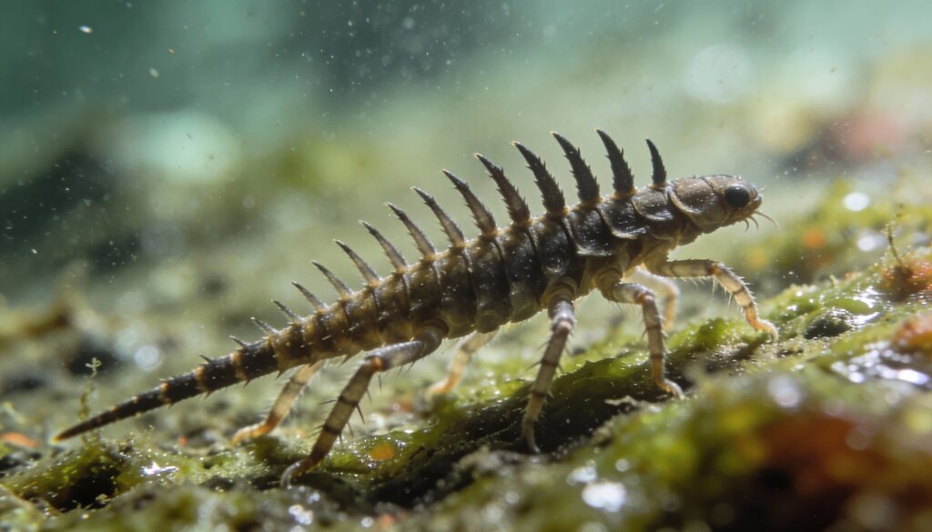 Esse ‘monstro’ de 3 cm virou a paleontologia de cabeça para baixo e pode reescrever o começo da vida complexa na Terra